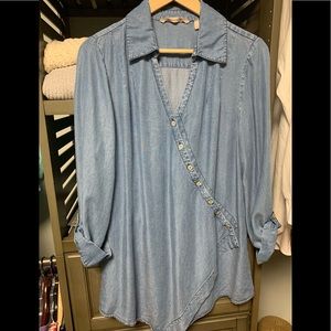 Soft Surroundings Top